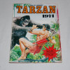 Tarzan Suuri joulukirja 1971